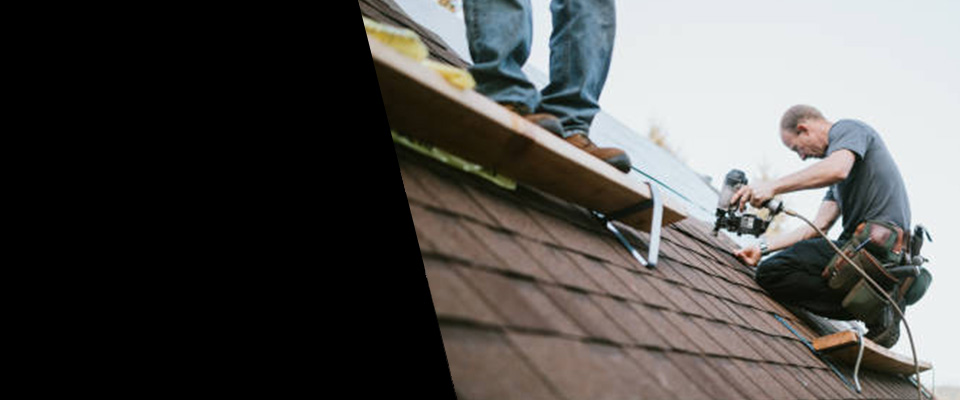 Kamiah Roofing Contractors